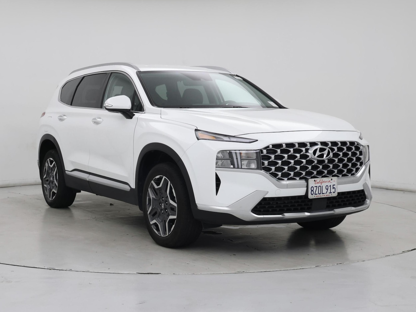 hyundai santa fe 2022 KM8S6DA2XNU029502 image hyundai santa fe 2022 KM8S6DA2XNU029502 image